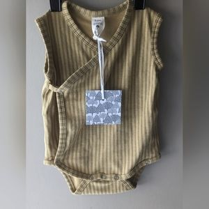 Kate Quinn kimono bodysuit